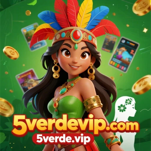 5verde.vip