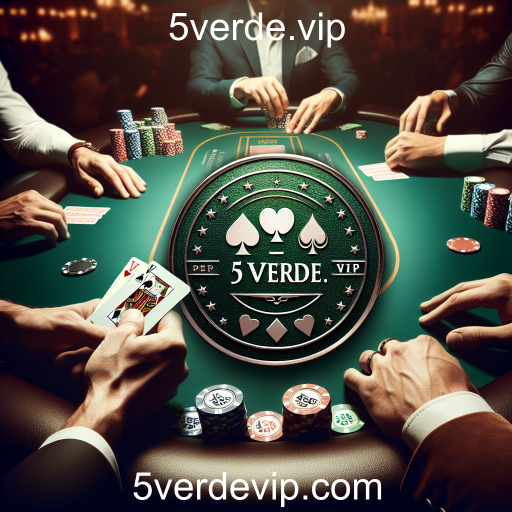 A Ascensão dos Jogos de Poker Online